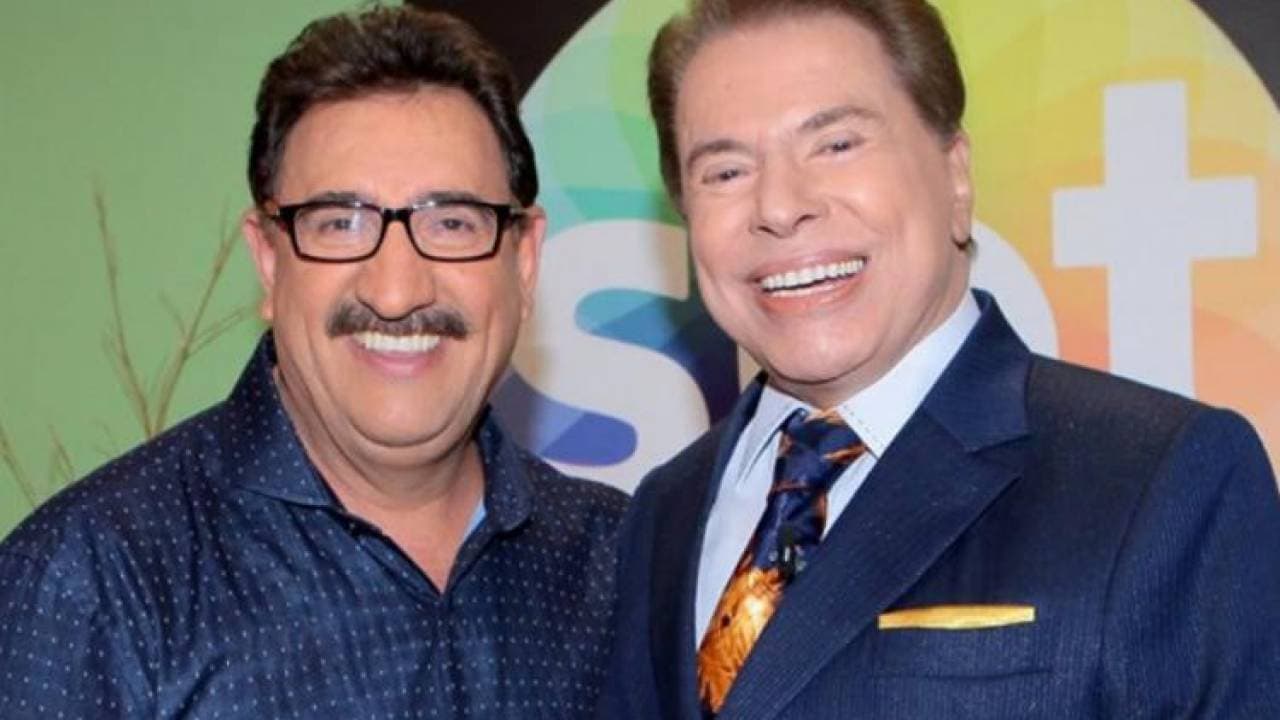 Ratinho supera Silvio Santos com patrimônio bilionário, canal de 50 milhões, rádios e TV; veja números Ratinho supera Silvio Santos com patrimônio bilionário, canal de 50 milhões, rádios e TV; veja números