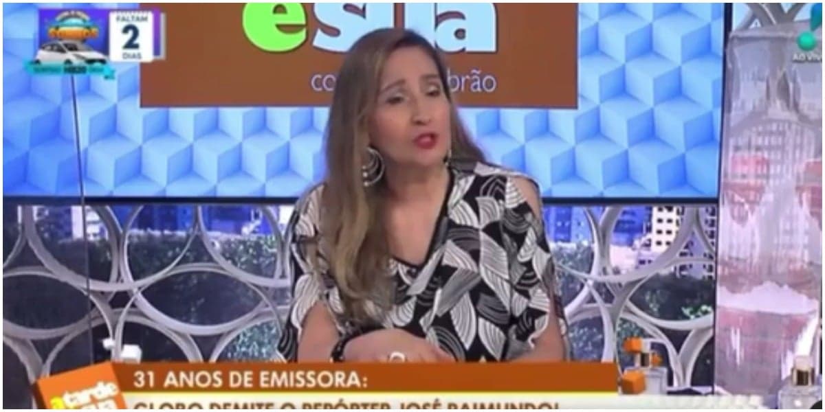 Sonia Abrão brincou com os seguidores e recebeu mensagens carinhosas (Foto: Reprodução) Sonia Abrão brincou com os seguidores e recebeu mensagens carinhosas (Foto: Reprodução)