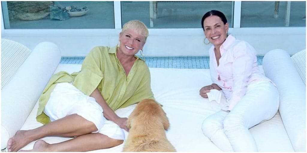 Xuxa fala com a Record, escancara saída da emissora e revela futuro em pleno canal dos bispos: "Mudança"