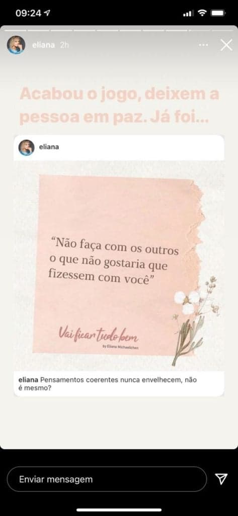 Eliana Eliana