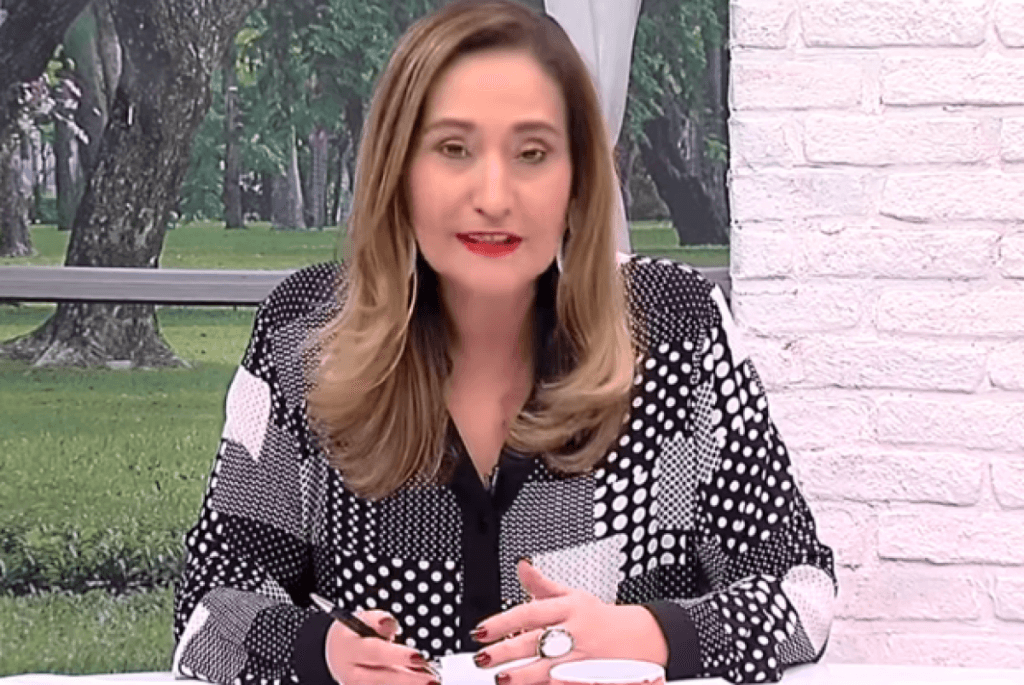 Sonia Abrão abre programas às pressas, fala de doação de Neymar de 1,5 milhão para Lucas e jogador é detonado