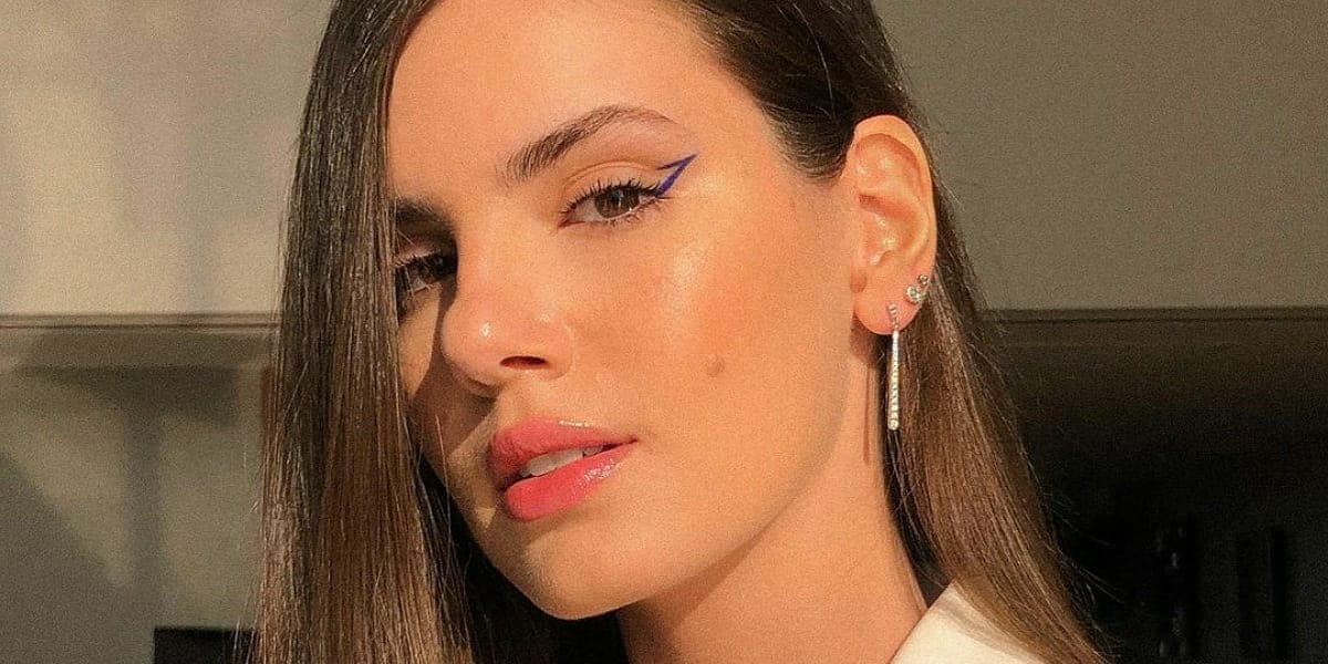 Camila Queiroz (Foto: Divulgação) Camila Queiroz (Foto: Divulgação)