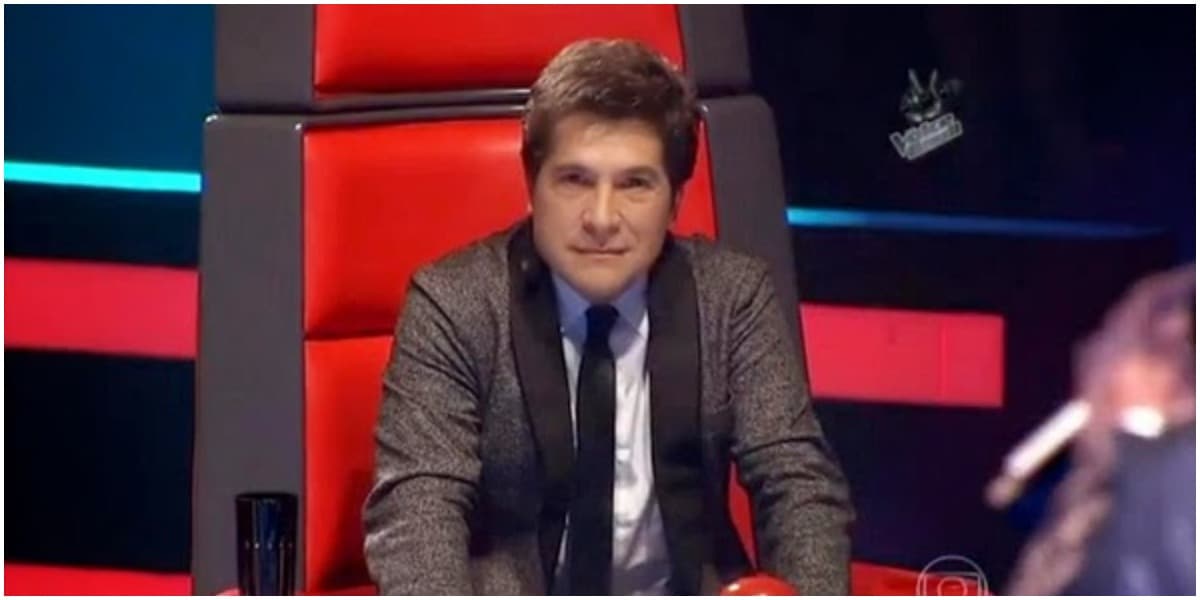 Cantor Daniel relembra da infância, e cita objetos que fiseram parte da sua história Cantor Daniel relembra da infância, e cita objetos que fiseram parte da sua história