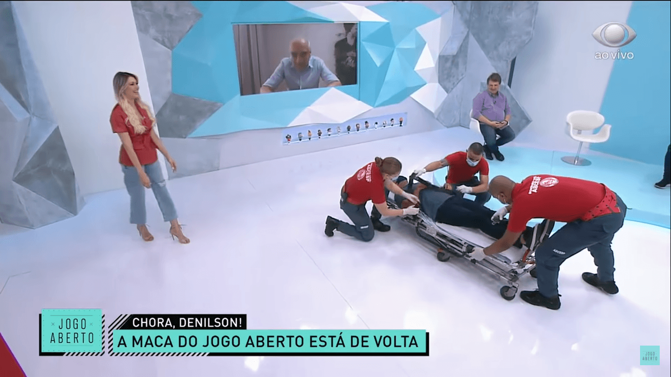 Denilson Denilson