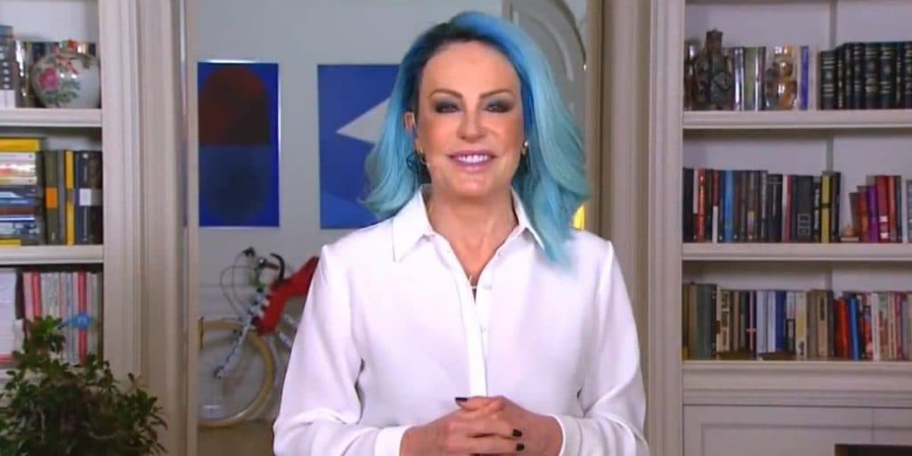 Ana Maria Braga, após expor sobre separação e massacrar em desabafo, detona: "A pior mentira"