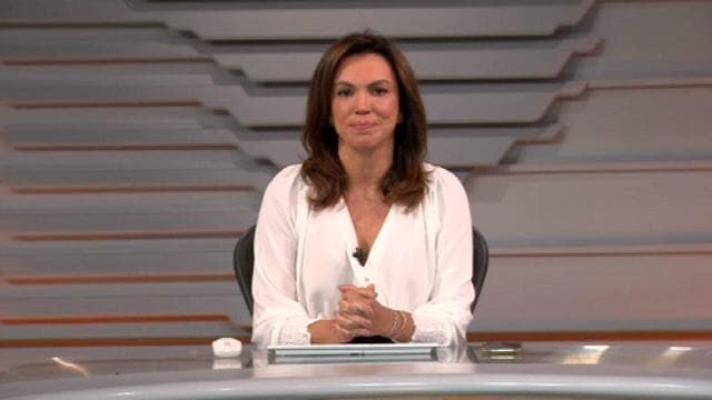 Ana Paula Araújo Ana Paula Araújo