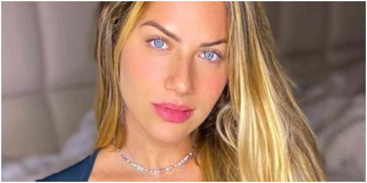 Esposa de Burno Gagliasso, revelou que quer engravidar novamente Esposa de Burno Gagliasso, revelou que quer engravidar novamente