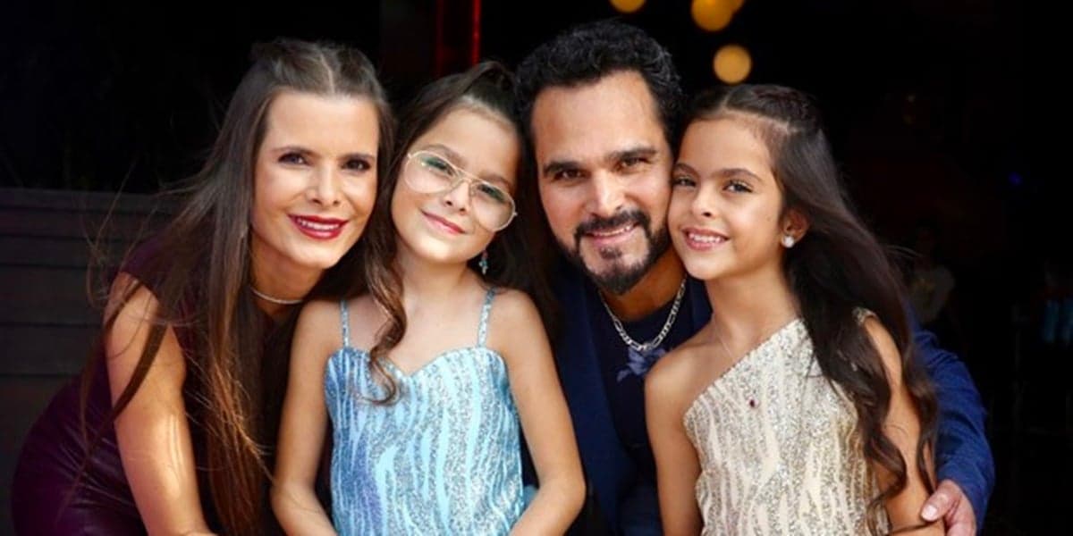 Luciano Camargo, Flavia Fonseca Luciano Camargo, Flavia Fonseca