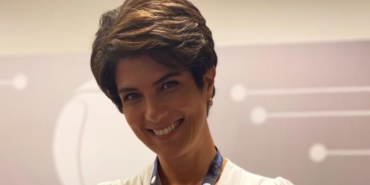 Mariana Godoy é a nova contratada da Record TV (Foto: Reprodução) Mariana Godoy é a nova contratada da Record TV (Foto: Reprodução)