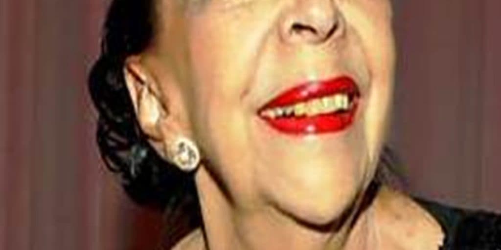 Luto! Grande atriz morre aos 86 anos de idade e deixa todos arrasados: "Que tristeza"