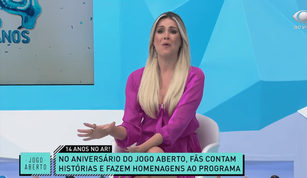 Renata Fan Renata Fan