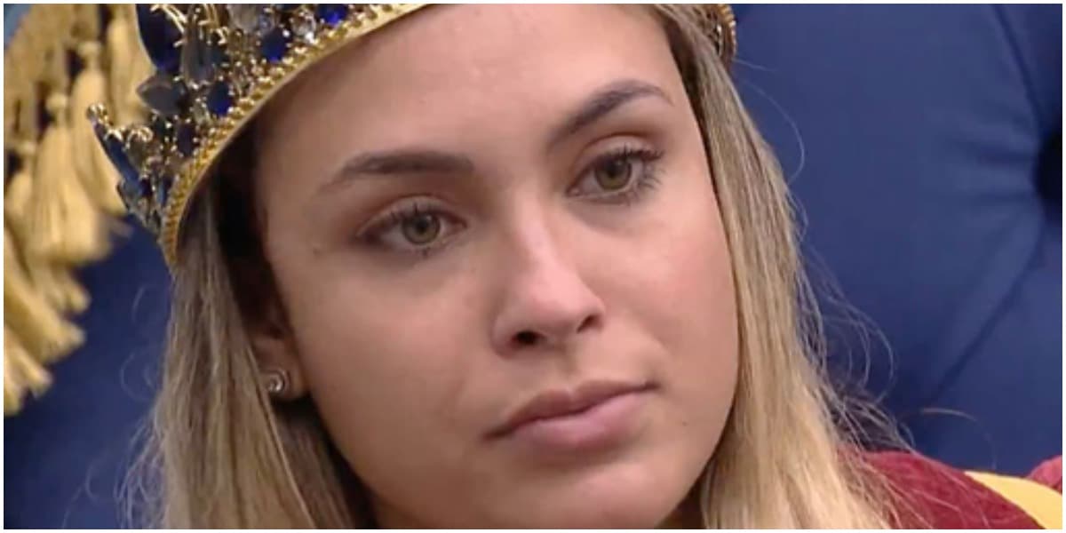 Sarah e Juliete conversaram na cozinha vip do bbb21, sobre assunto pessoal Sarah e Juliete conversaram na cozinha vip do bbb21, sobre assunto pessoal