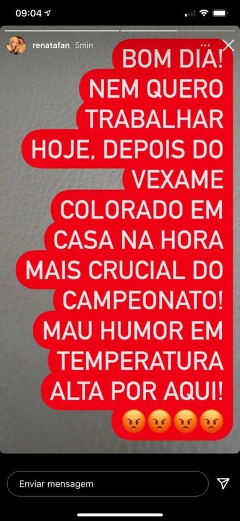 Renata Fan Renata Fan