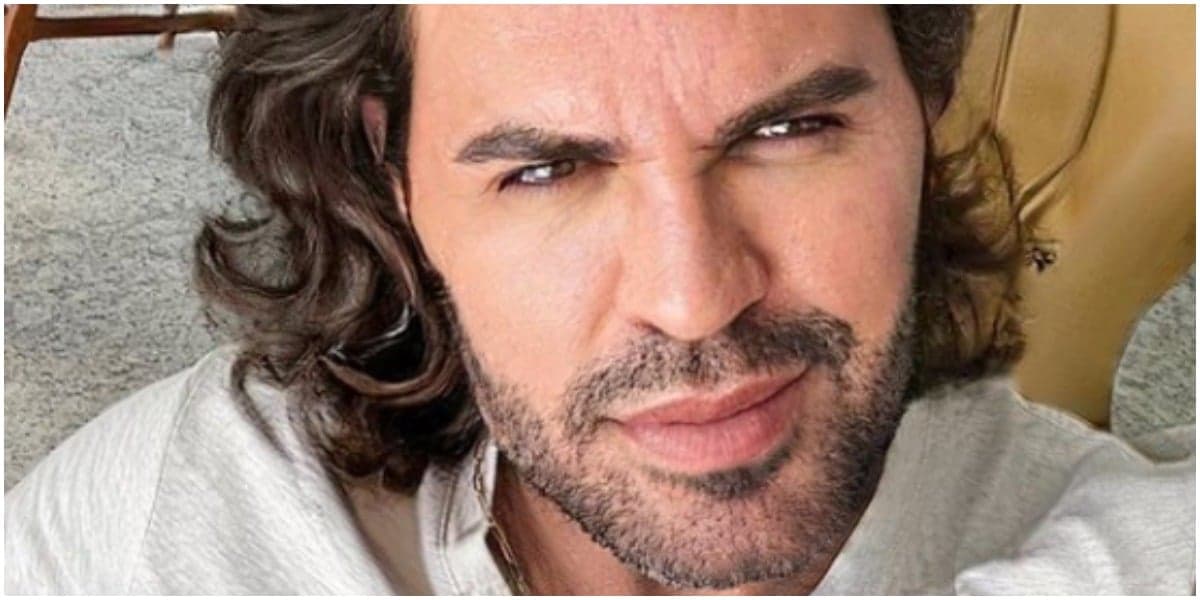 Eduardo Costa falou de desentendimento que teve com Gusttavo Lima (Foto: Reprodução) Eduardo Costa falou de desentendimento que teve com Gusttavo Lima (Foto: Reprodução)