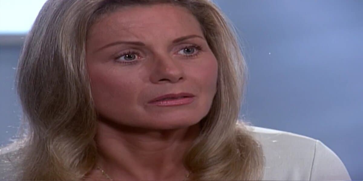 Helena personagem da novela Laços de Família Helena personagem da novela Laços de Família