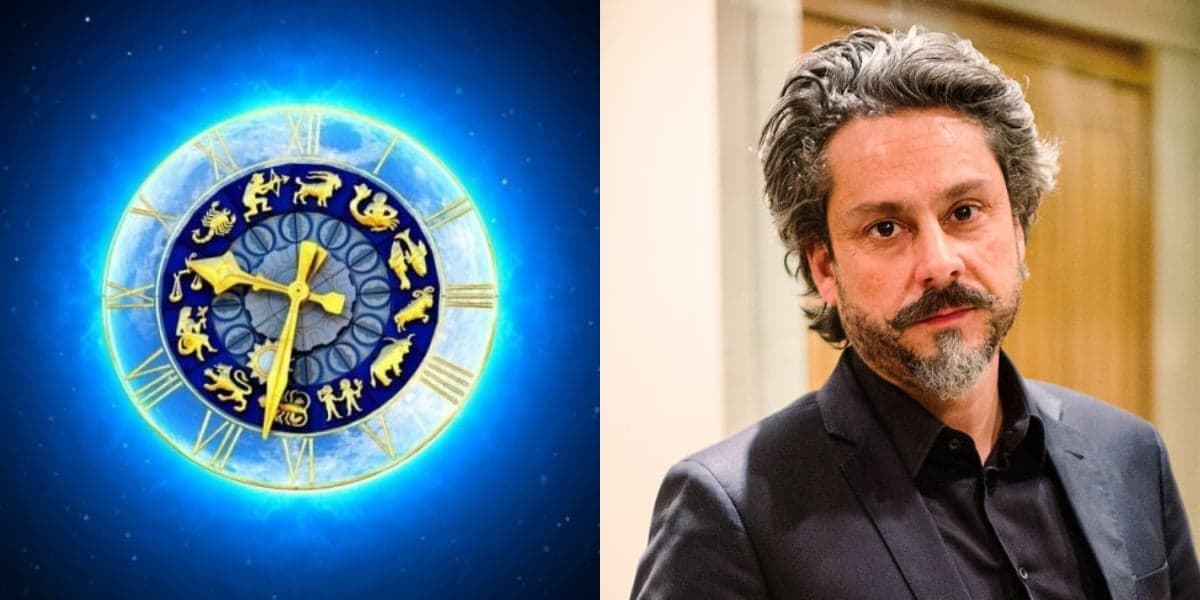 O sábado, 13, é marcado pelo aniversário de Alexandre Nero, ator do signo de Aquário (Foto: Reprodução) O sábado, 13, é marcado pelo aniversário de Alexandre Nero, ator do signo de Aquário (Foto: Reprodução)