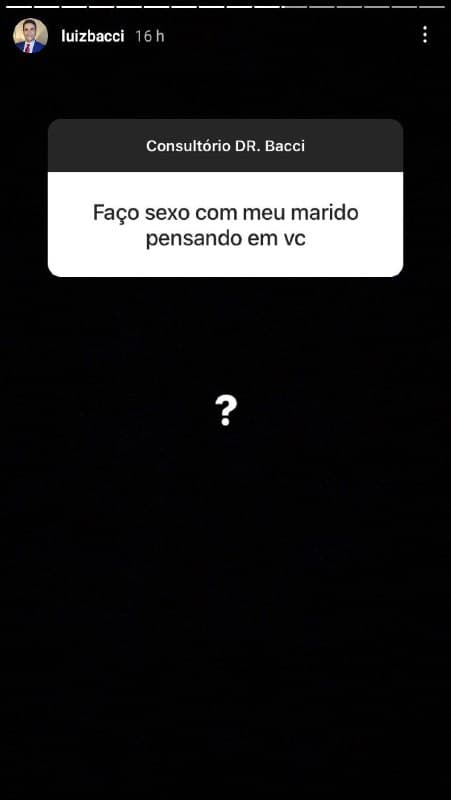 O apresentador aconselhou seus seguidores (Foto: Reprodução) O apresentador aconselhou seus seguidores (Foto: Reprodução)