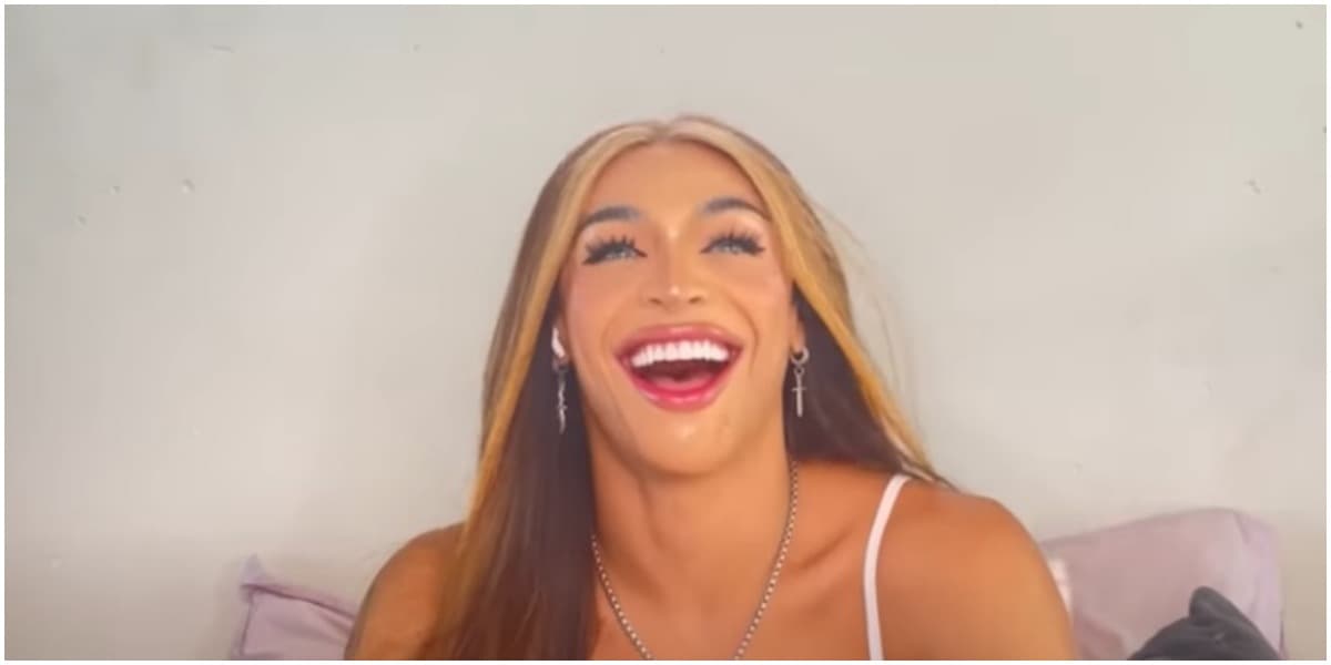 Pabllo Vittar revelou envolvimento amoroso com famoso Pabllo Vittar revelou envolvimento amoroso com famoso