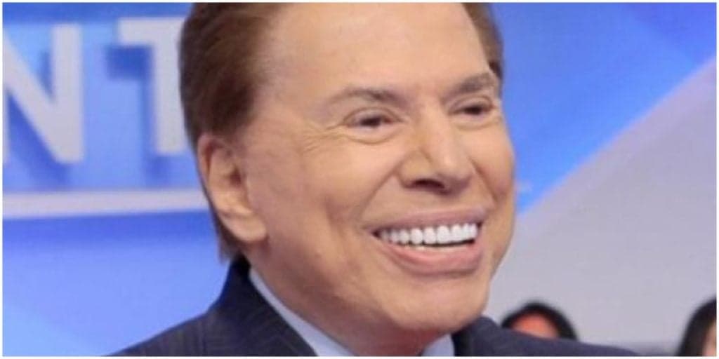 Sílvio Santos, aos 90 anos, deve voltar a gravar confirmou a direção do SBT Sílvio Santos, aos 90 anos, deve voltar a gravar confirmou a direção do SBT
