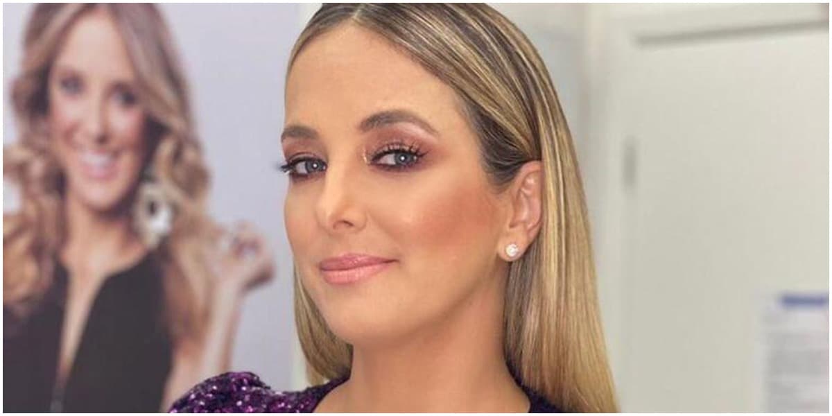 Ticiane Pinheiro surge deslumbrante para seus fãs, com acessórios da novela Gênesis Ticiane Pinheiro surge deslumbrante para seus fãs, com acessórios da novela Gênesis