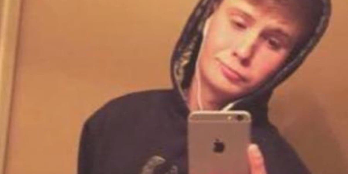 Youtuber Timothy Wilks é morto durante pegadinha simulando roubo (Foto: Reprodução) Youtuber Timothy Wilks é morto durante pegadinha simulando roubo (Foto: Reprodução)