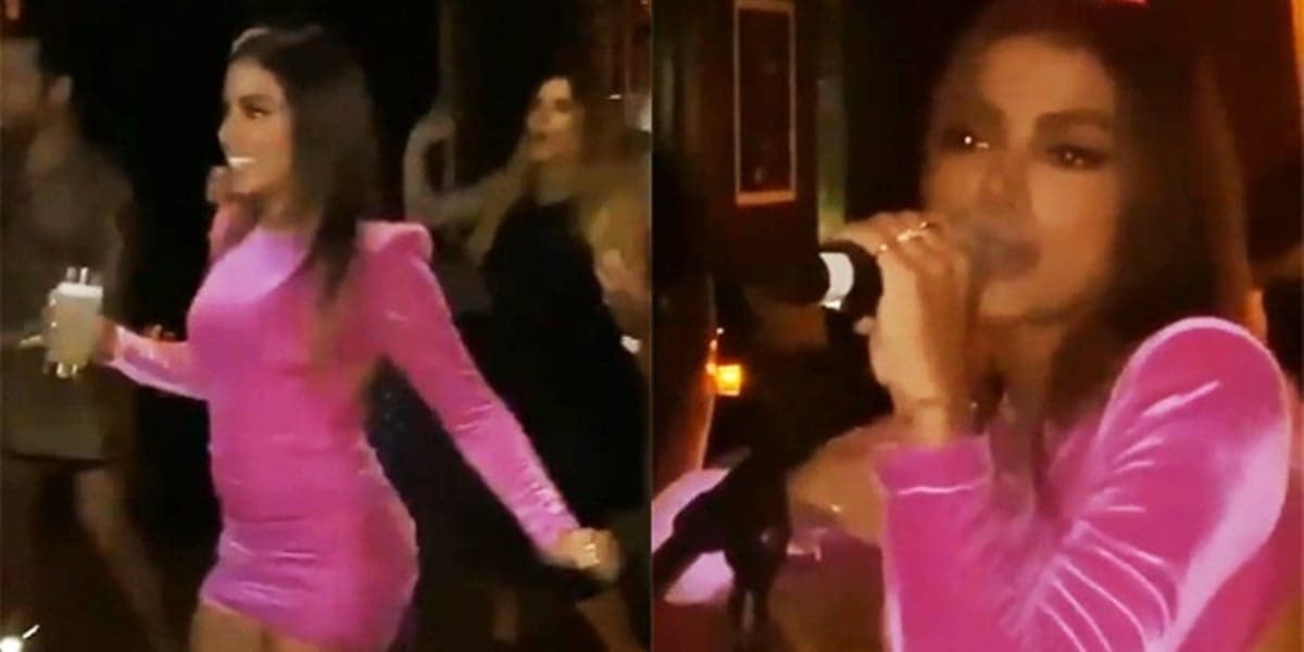 Anitta Anitta