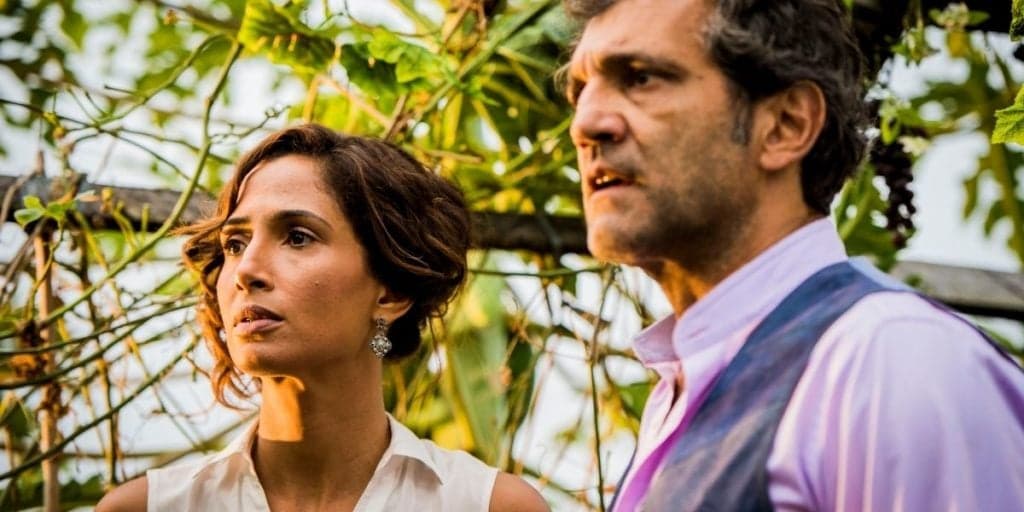 5 anos após morte, esposa de Domingos Montagner expõe realidade e Camila Pitanga assume: "Lido com isso até hoje"