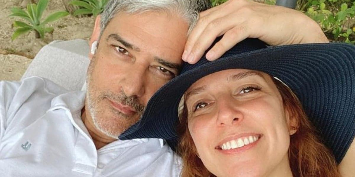 Natasha Dantas, esposa de Bonner, solta o verbo após escândalo envolvendo Renata Vasconcellos - Foto: Reprodução Natasha Dantas, esposa de Bonner, solta o verbo após escândalo envolvendo Renata Vasconcellos - Foto: Reprodução