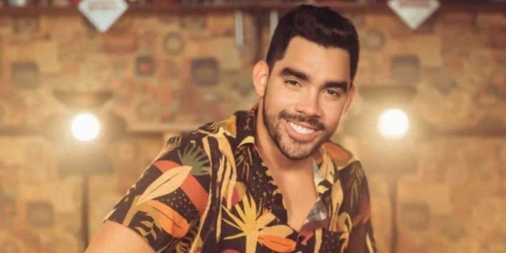Gabriel Diniz morreu em 2019 (Foto: Reprodução) Gabriel Diniz morreu em 2019 (Foto: Reprodução)