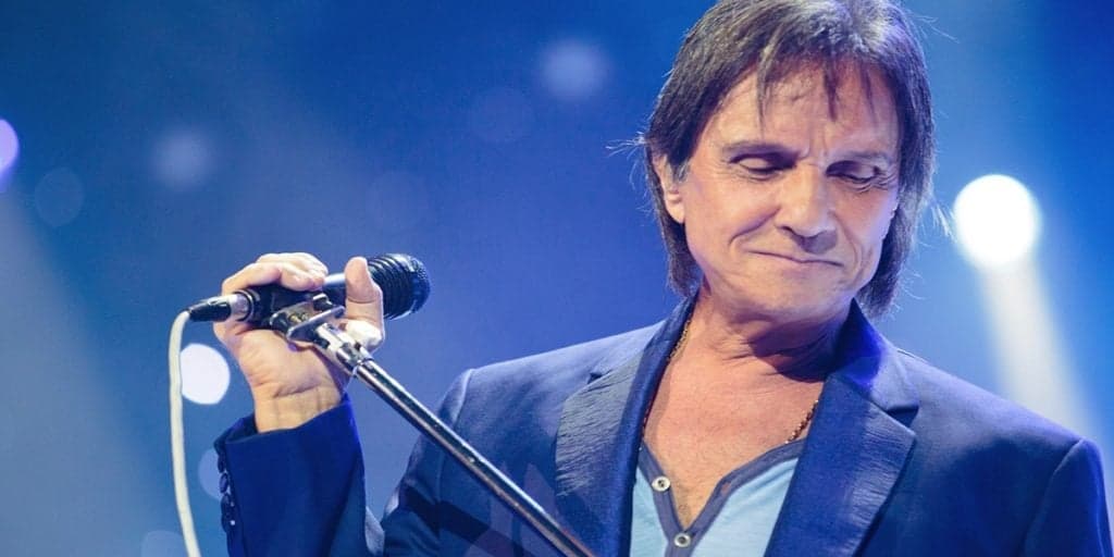 Luto! Roberto Carlos cai em tristeza profunda, notícia abala o Brasil e despedida é anunciada: “Descanse em paz”