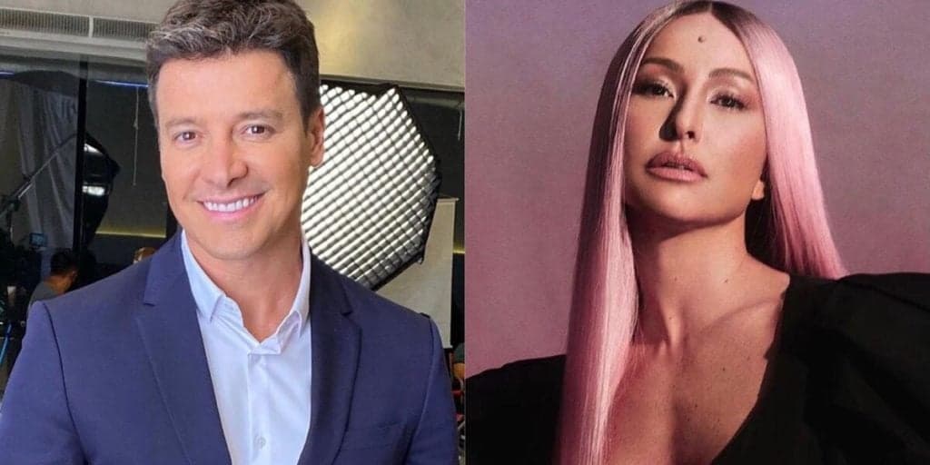 Rodrigo Faro e Sabrina Sato na Globo: Record entra em desespero e faz comunicado oficial