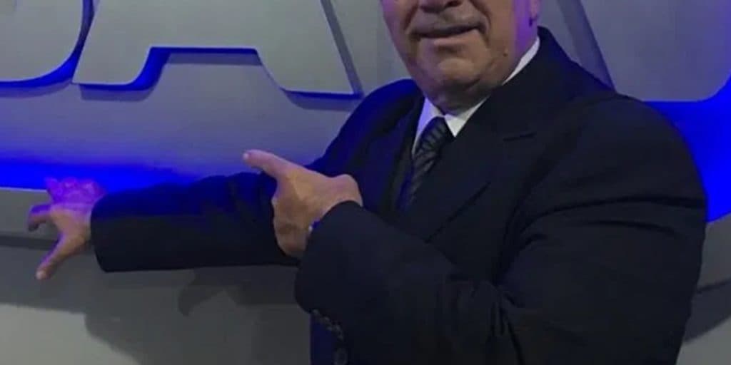 Luto! Apresentador da Band morre vítima de terrível doença e todos lamentam: "Homem de bom coração"