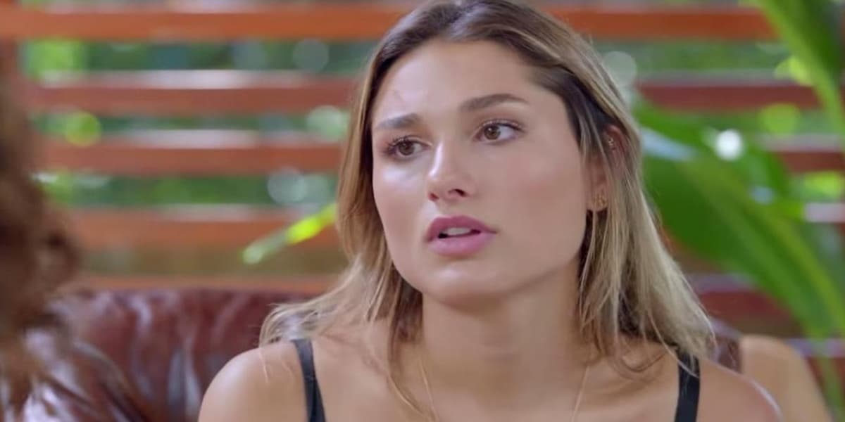 Sasha Meneghel Sasha Meneghel