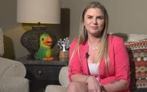 Ex esposa de Tom Veiga, Alessandra Veiga, fala sobre atitudes de Cybelle Herminio (Foto reprodução) Ex esposa de Tom Veiga, Alessandra Veiga, fala sobre atitudes de Cybelle Herminio (Foto reprodução)
