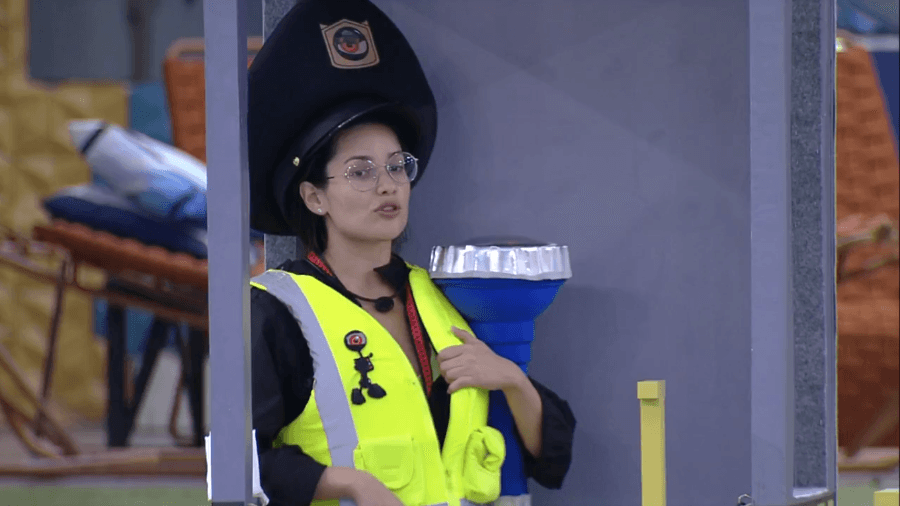 BBB21: Sem saber que está sendo apunhalada pelas costas, Juliette especula formação do paredão: “Não vou pelo líder”