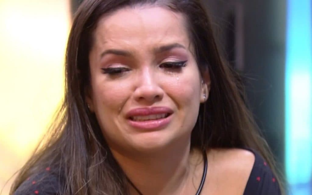 BBB21: Após massacre, Juliette se desespera por briga com Viih Tube e desaba: "Me lasquei"