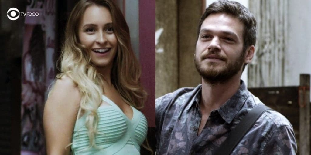 A Força do Querer: Rubinho e Carine juntos! Final alternativo revela tudo sobre rasteira pelo poder