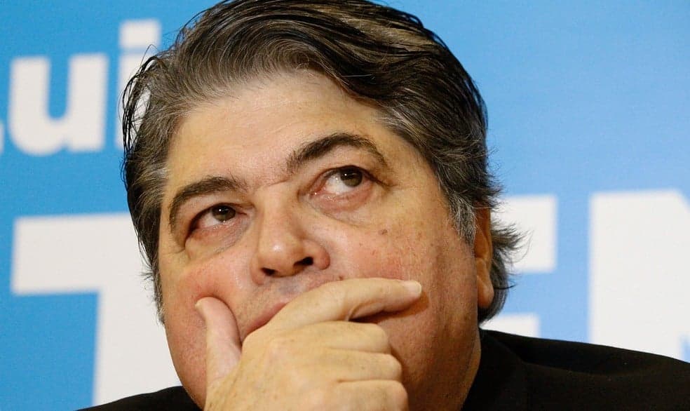 Datena perde milhões, vê salário ser destrinchado pela Band e expõe fim de carreira: "Fiz minha parte aqui"