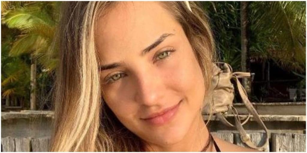 Gabi Martins, após série de procedimentos cirúrgicos, aparece em clique e expõe resultado