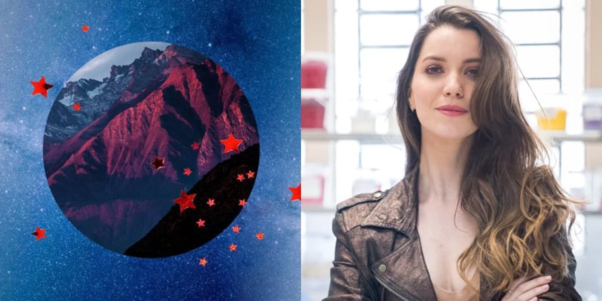 A quarta-feira, 24, é marcada pelo aniversário de Nathalia Dill, atriz do signo de Áries (Foto: Reprodução) A quarta-feira, 24, é marcada pelo aniversário de Nathalia Dill, atriz do signo de Áries (Foto: Reprodução)