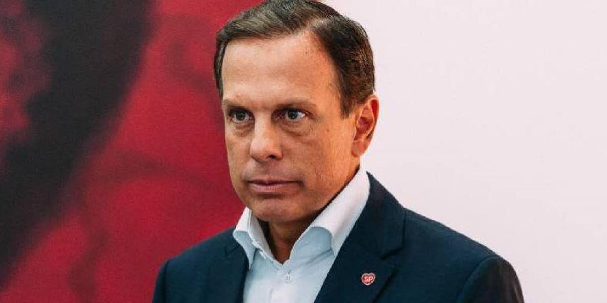 João Doria se envolve em escândalo após festão filho (Foto: Reprodução) João Doria se envolve em escândalo após festão filho (Foto: Reprodução)