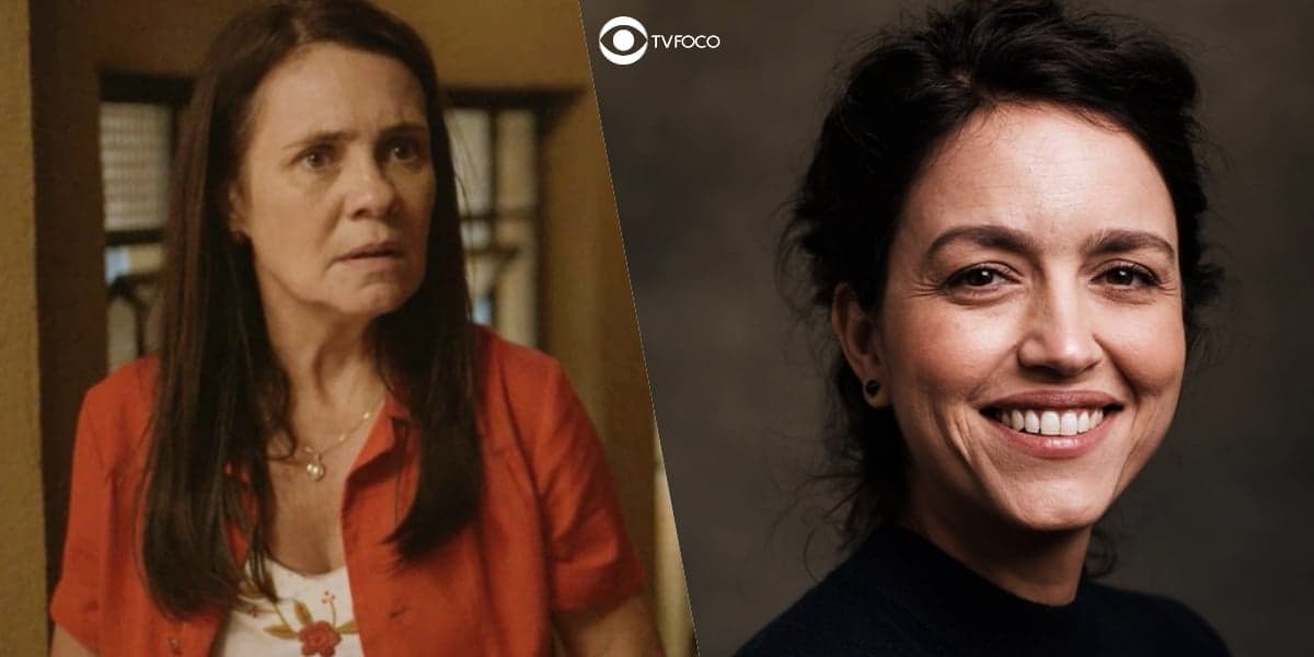 Fotomontagem de Manuela Dias e Thelma Fotomontagem de Manuela Dias e Thelma