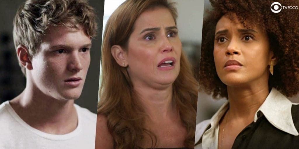 Dos males o menor? Novelas da Globo recebem facada e perdem seu principal trunfo obrigando emissora se renovar