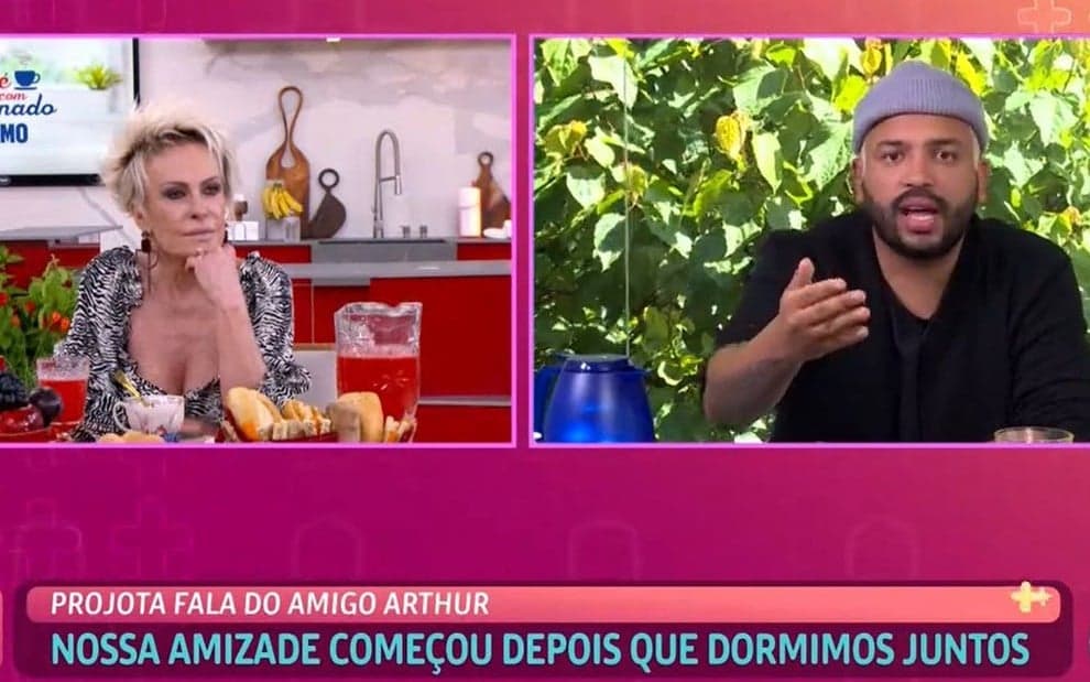 Ana Maria Braga Ana Maria Braga