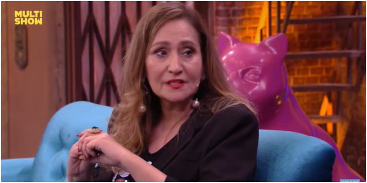 Apresentadora ficou triste com saída de colunista e fez exigência para Ana Maria Braga (Foto: Reprodução) Apresentadora ficou triste com saída de colunista e fez exigência para Ana Maria Braga (Foto: Reprodução)