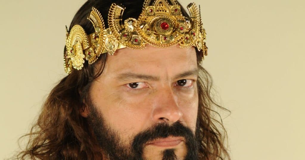 Record ignora protocolos e novela Gênesis tem surto de coronavírus; 8 atores estão doentes