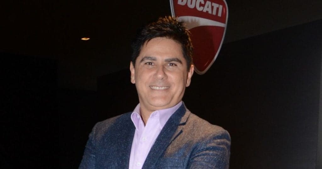 César Filho César Filho