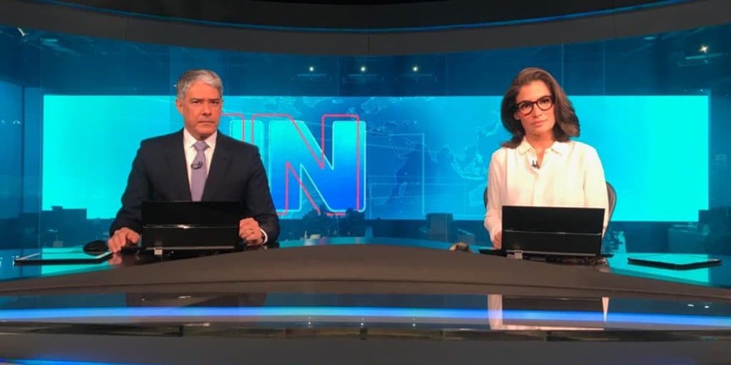 Audiência 23/04: SBT vai à luta contra Record, tenta vice-liderança e ambas perdem feio para a Globo