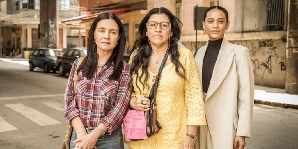 Audiência 08/04: Penúltimo capítulo de Lurdes beira os 40 pontos, BBB21 explode e Globo é líder absoluta