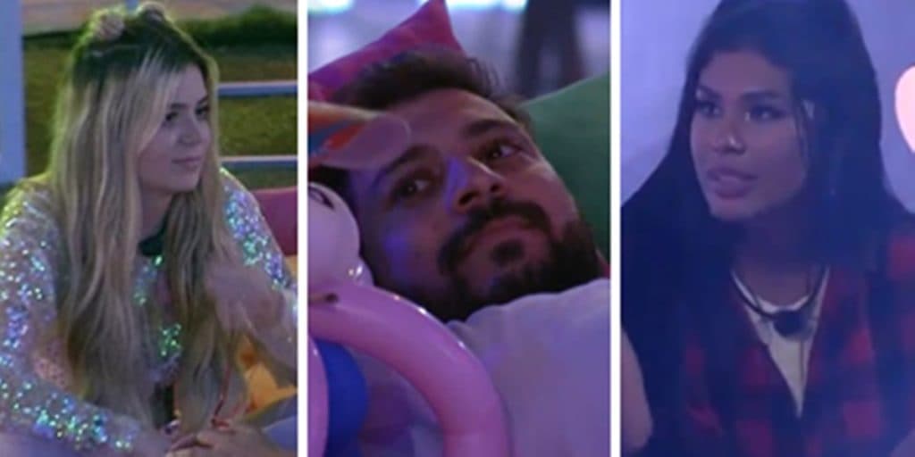 BBB21 tem Viih Tube mandando real para Thaís, 'volta' de Rodolffo em festa e Pocah pedindo desculpa a Fiuk